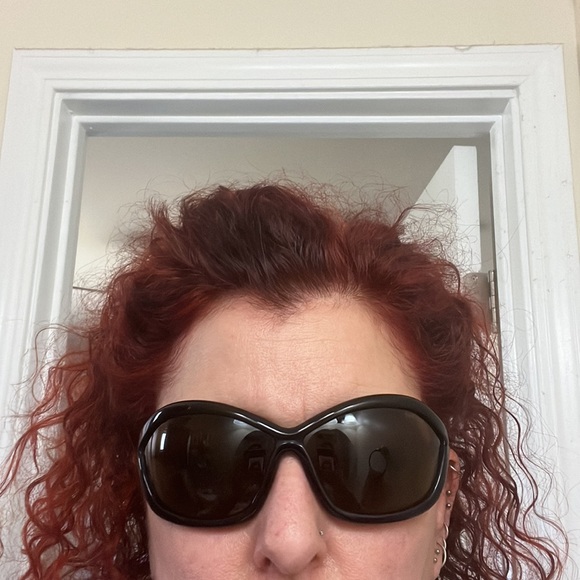 Tom Ford Sunglasses - Picture 7 of 7